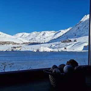 Appartement Le Slalom à Tignes Exterior photo