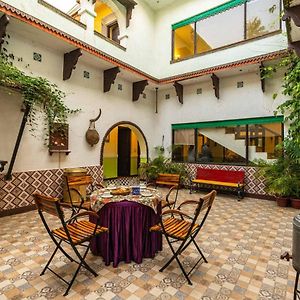 Stayvista'S Courtyard House - Kanha - Villa With Private Pool, Central Courtyard & Terrace Dhanwār Exterior photo