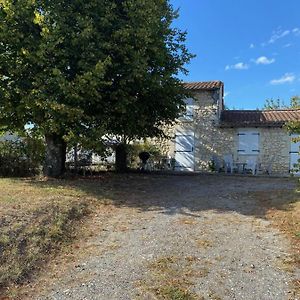 Villa Aux Gunes à Cissac-Médoc Exterior photo