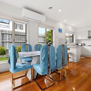 Villa Stylish 3Br Townhouse Near Chadstone Mel Exterior photo