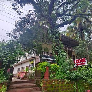 Hotel O La Grande Residencya Vieux-Goa Exterior photo