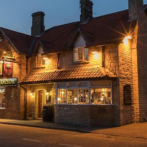 Bed and Breakfast Crown & Anchor à Grantham Exterior photo