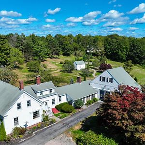 Villa Live Well Farm à Harpswell Exterior photo