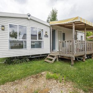 Mobile Home In Veuzain-Sur-Loire With Garden Chaumont-sur-Loire Exterior photo