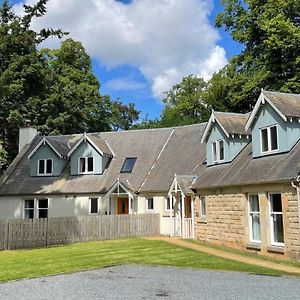 Estate Houses At Carberry Tower Édimbourg Exterior photo