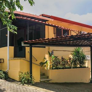 Villa Casa Aguacate à Jacó Exterior photo