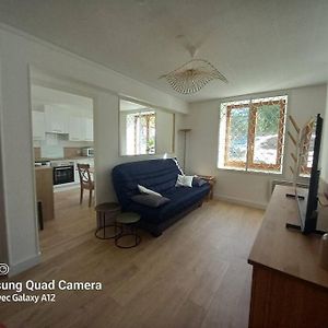 Appartement Appart Neuf Pour 6 Personnes à Vizille Exterior photo