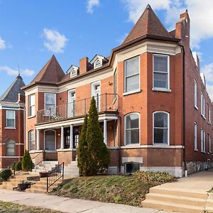 3963: Blooming Memories By Jz Vacation Rentals Saint-Louis Exterior photo