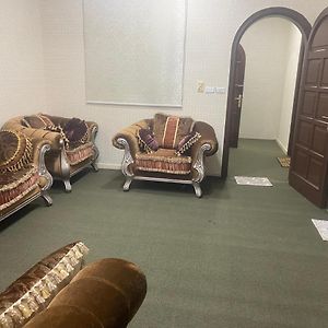 Appartement سما المروه للعائلات فقط à DDjeddah Exterior photo