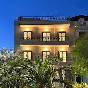 The Met Suite 3, Elegant Stay Centrally In Rethymno! Exterior photo
