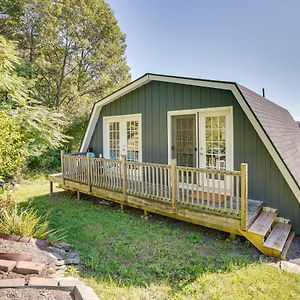 Appartement Charming Claverack Retreat With Serene Deck! Exterior photo