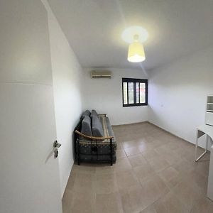 Appartement דירת הנופש שלכם à Qiryat Shemona Exterior photo