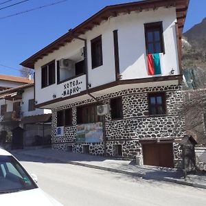 Hotel Хотел Марио à Melnik  Exterior photo