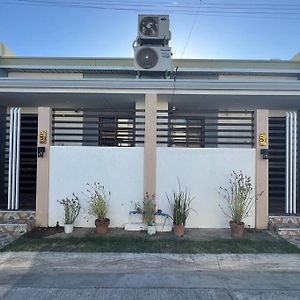 Home In Cabanatuan Exterior photo
