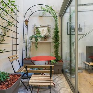 Amazing Apartment 6P - Le Maraisrepublique Paris Exterior photo