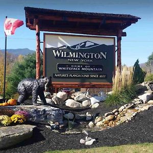 Villa Whiteface Mtn. Winter Adventure Getaway à Wilmington Exterior photo