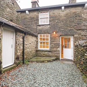 Hazelrigg Cottage Ulverston Exterior photo