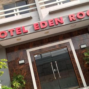 Hotel Eden Rock Rawalpindi Exterior photo