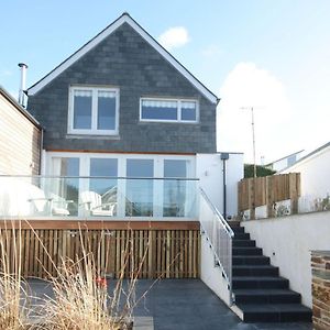 Villa The Beach House à Wadebridge Exterior photo