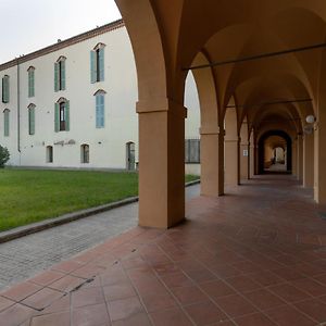 Tranquil Elegance In The Heart Of Pisa - Historic Convent Apartment Exterior photo