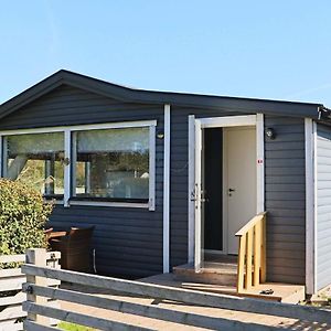 Holiday Home Laholm Exterior photo