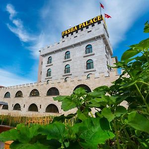 Pasha Palace Hotel Istambul Exterior photo