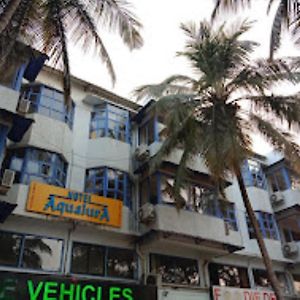 Hotel Aqualura, Goa Pilerne Exterior photo