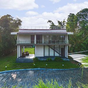 Stayvista'S Eden Bloom - Pet-Friendly Villa With Pool, Terrace & Lawn With Gazebo Jabalpur Exterior photo