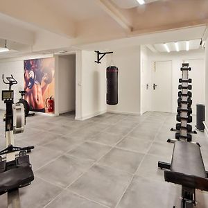 Appartement 12.Studio#Charenton#Fitness#Cinema Exterior photo