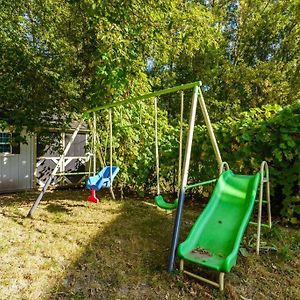 Appartement Fun & Cozy Retreat: Nature & Games à Trenton Exterior photo