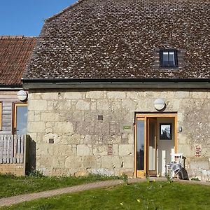 Villa The Hayloft At Moor Farm à Godshill  Exterior photo