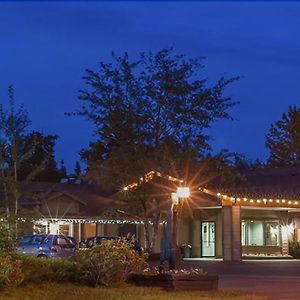 Aspen Inn Grand Marais Exterior photo