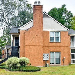 Baton Rouge Condo With Community Pool 6 Mi To Lsu! Exterior photo