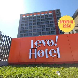 Levo Hotel Urdaneta Exterior photo