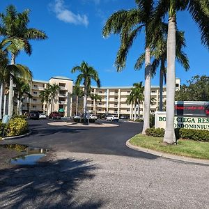 Boca Ciega Resort St. Petersburg Exterior photo