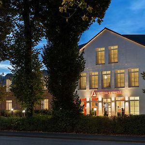 Hotel Amedia Express Bielefeld, Trademark Collection By Wyndham à Werther  Exterior photo