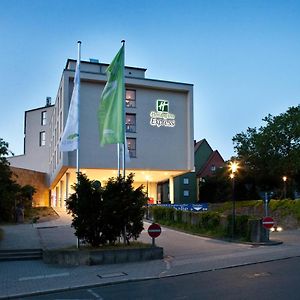 Holiday Inn Express Fuerth, An Ihg Hotel Exterior photo