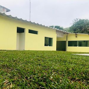 Villa Chacara Da Tia Elaine à Ribeirão Pires Exterior photo