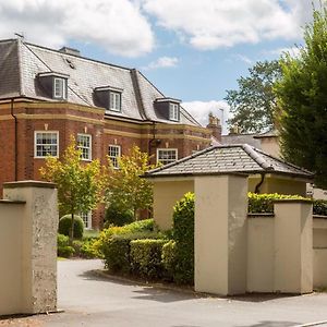 Appartement Pass The Keys Modern 2 Bed In Leamington Spa Exterior photo