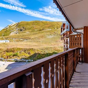 Apartment Le Hameau Du Borsat - Val Claret-13 By Interhome Tignes Exterior photo