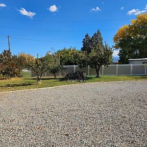 Villa Peaceful, Private And Airy On A 5 Acre Farm à Grand Junction Exterior photo