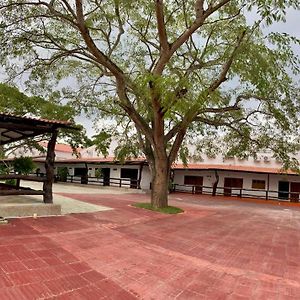 Hotel Mi Rancho Bonito Sabanalarga  Exterior photo