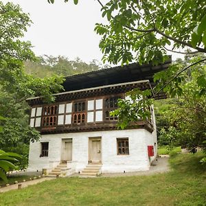 Hotel Pemako Punakha Exterior photo