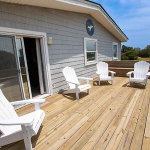 Villa Kh106, Annie Oakley- Oceanside, Sun Deck, Close To Beach! à Kitty Hawk Exterior photo