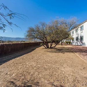 The Copper Hotel, Surestay Collection By Best Western Camp Verde Exterior photo