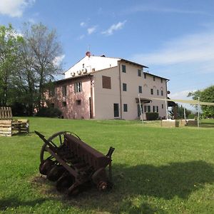 Bed and Breakfast Casal Bengodi à Poggio a Caiano Exterior photo