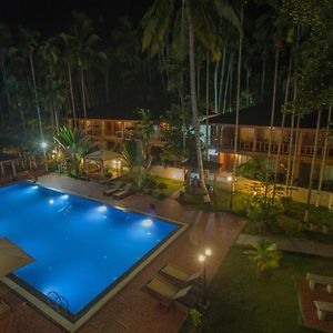 TSG Blue Resort Radhanagar beach Exterior photo