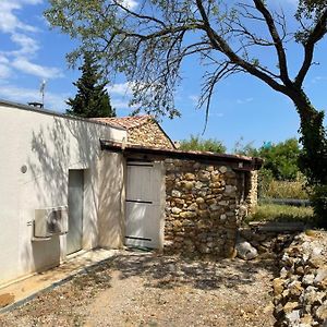 Le Fenouillet Cottage Narbonne Exterior photo