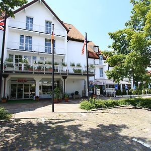Abasto Hotel Eichenau Exterior photo