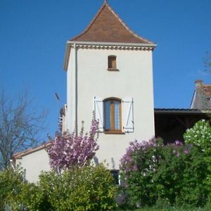 Chambres D'Hotes Les Graves Saint-Pierre-Lafeuille Exterior photo